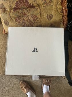 New PlayStation 5