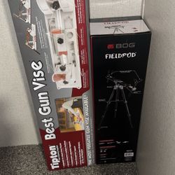 Gun Accessories 