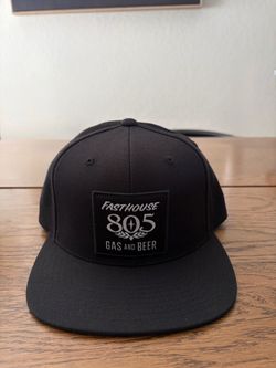 Fasthouse 805 Hat