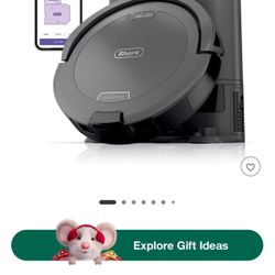 Shark vacuum cleaner