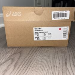 GT-2160 1203A275-500 INDIGO FOG/PURE SILVER