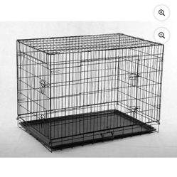 Dog Crates 