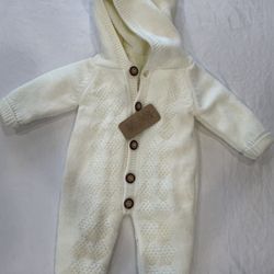 Baby Cozy Fit