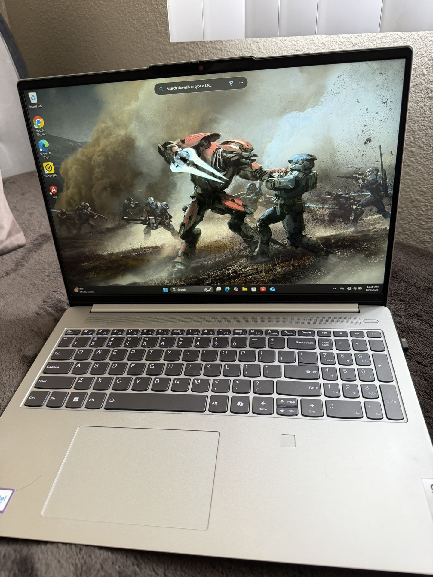 Lenovo IdeaPad Slim 5