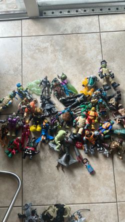TMNT and more