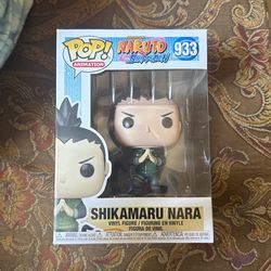 Shikamura Nara (Naruto)