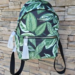 NWT Kate Spade Backpack 