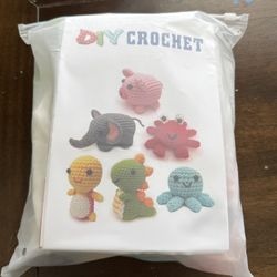 Crochet Kit