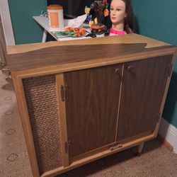 Mid Century Cabinet Buffet