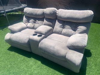 Set of couches