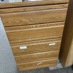3 Identical Chest Of Drawers $25 Each Or 4 For $75
