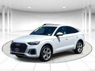 2024 Audi Q5 Sportback
