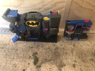 Batman items lot! $20.00