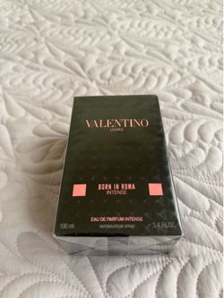 Valentino Born in Roma