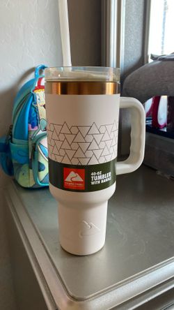 New 40 Oz