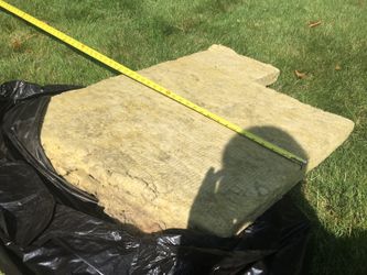 Isolation shield for wood stove