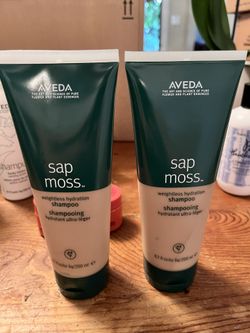 AVEDA Sap Moss Shampoo
