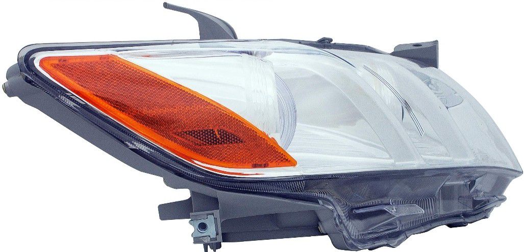 Passenger Side Headlight -Toyota Models

