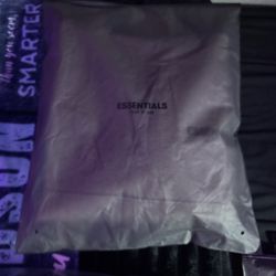 Essentials Fear Of God Dark Oat Size Medium