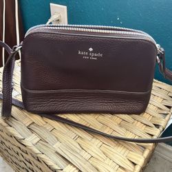 Kate Spade Crossbody Purse 