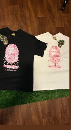 Bape tees