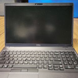 Dell Latitude 5500 I5 15.6" Laptop