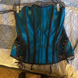 Corset 