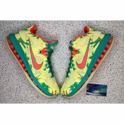 Nike LeBron 9 Low LeBronald Palmer 10.5 Men