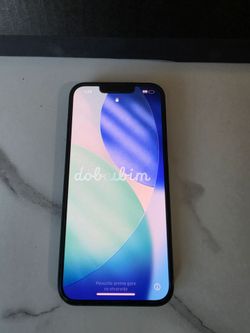 Iphone 13 128gb