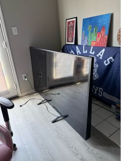 Sony Big flat screen TV