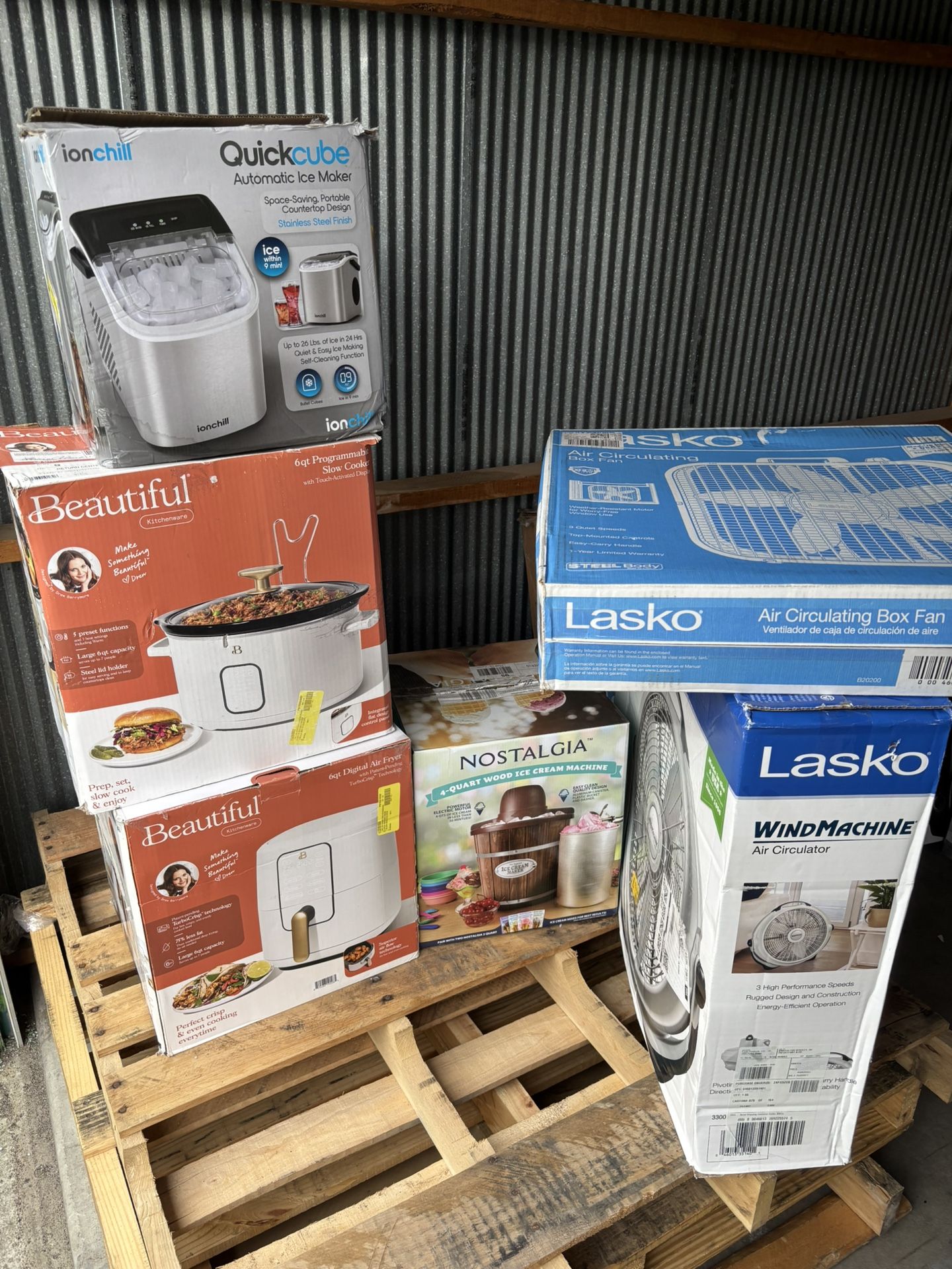 Bundle Deal – 5 Items for $100!