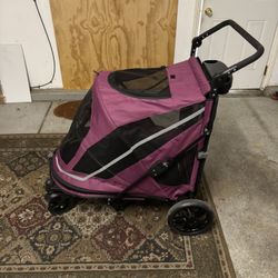 Pet Stroller 