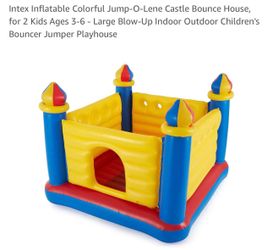 Jump O Lene