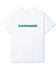 Chromakopia T Shirt