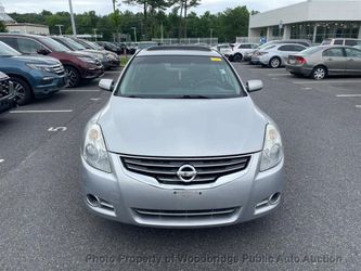 2010 Nissan Altima