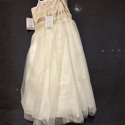 Flower Girl Wedding Dress