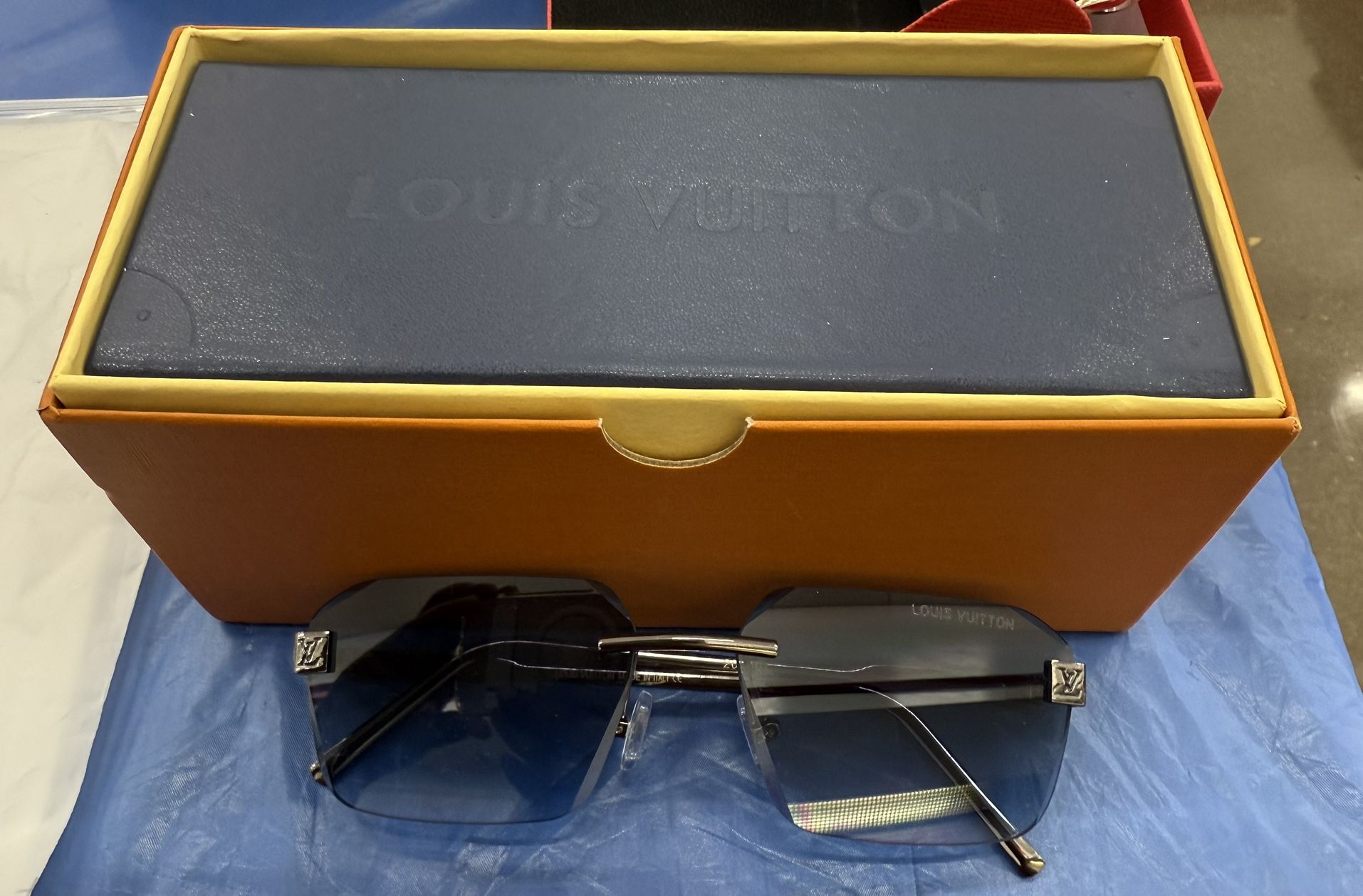 LV Sunglasses