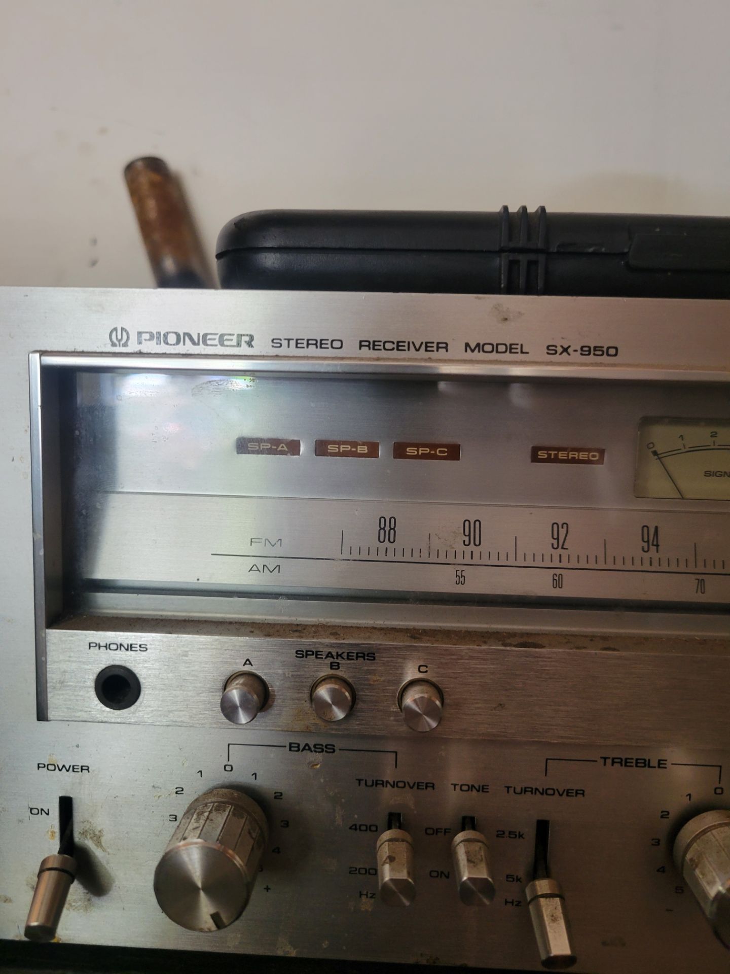 Used good condition