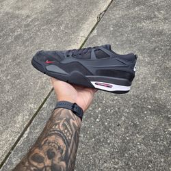 Nike Jordan 4 RM SP Nigel Sylvester