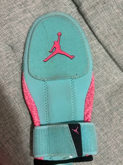 Jordan Fly Sliding Mitt