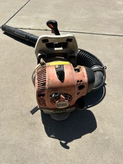 Sthil blower