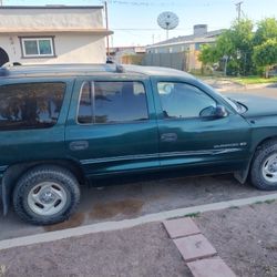 Dodge Durango 99