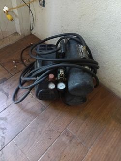 30$ air compressor