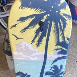 Boogie Boards - New 