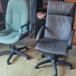 Office Chairs