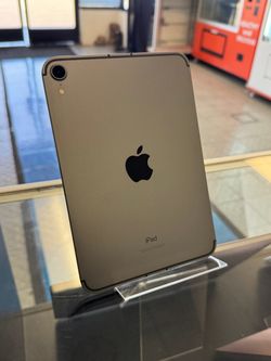 iPad Mini 6 64GB LTE