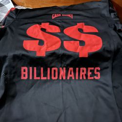 Cash Money Records Jersey Memorabilia 