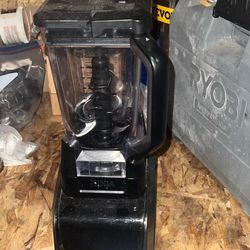 Brand New Ninja Mixer