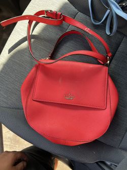 Kade Spade Bag