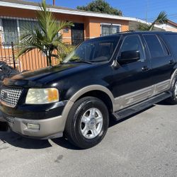 2005 Ford Expedition